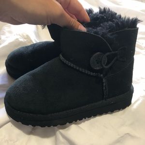 UGG Australia (Kids’ boots)